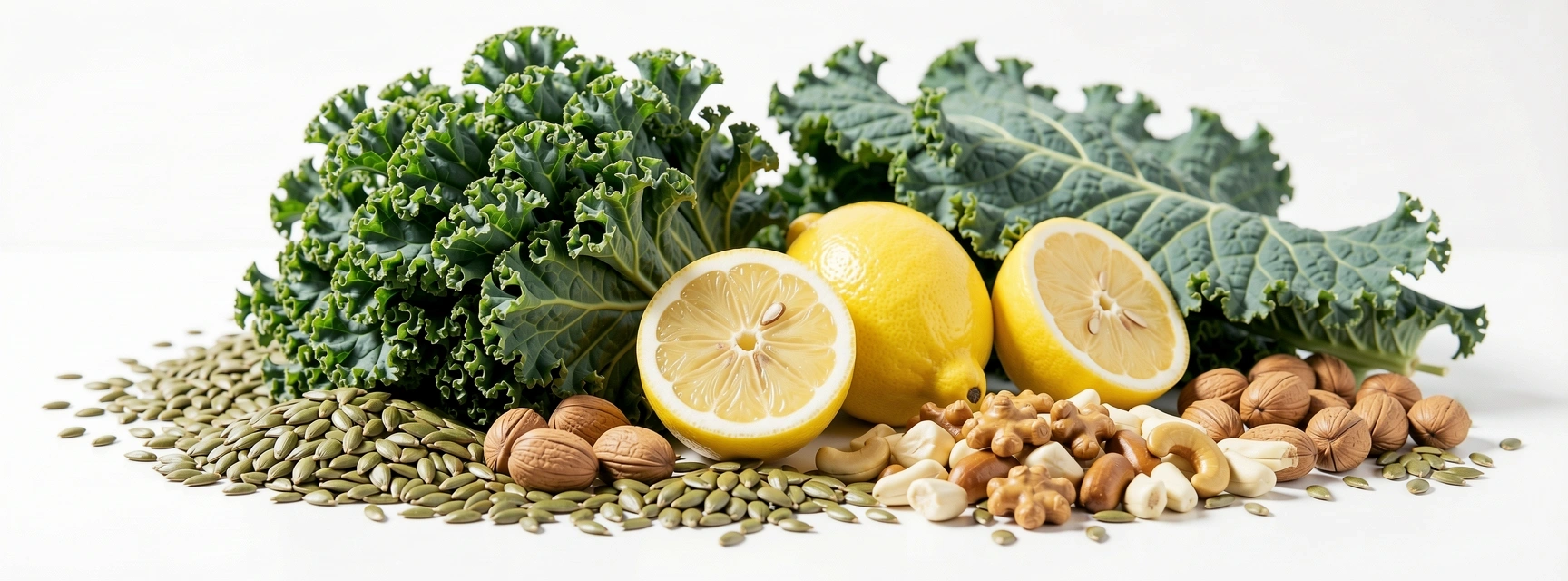 Ingrédients sains Nutrimeet