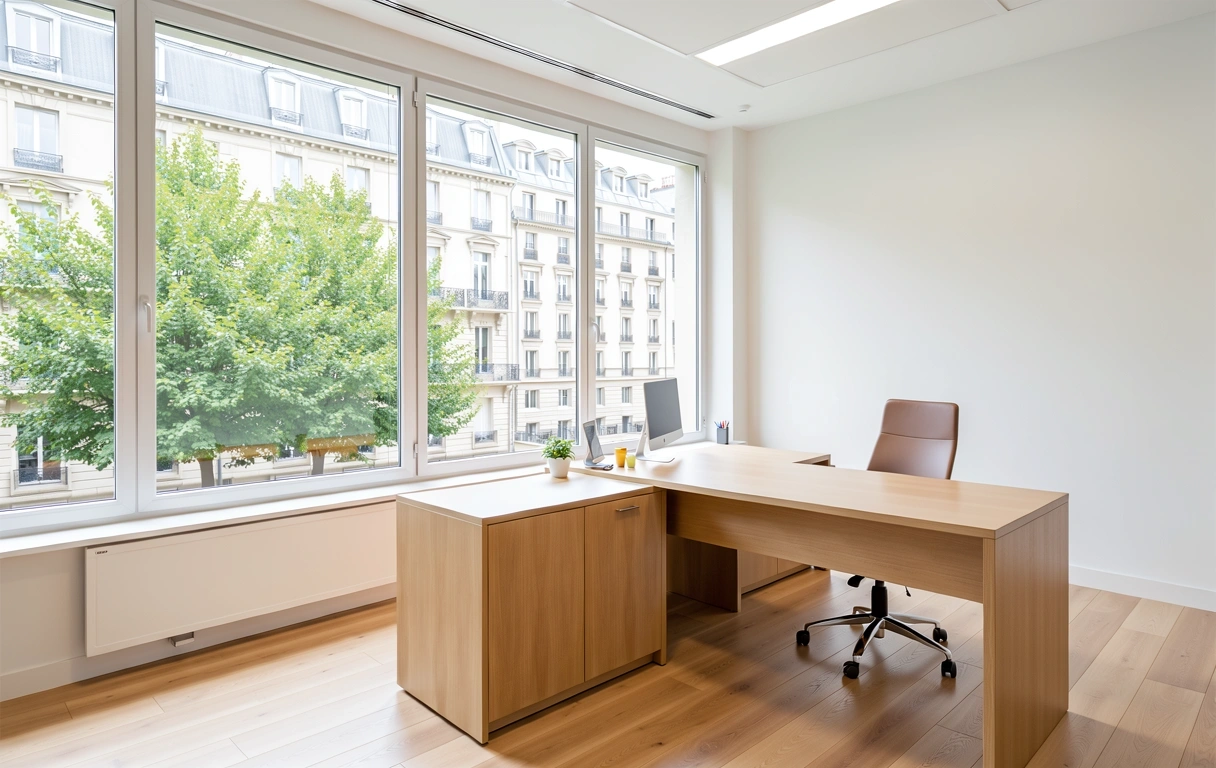 Cabinet de nutrition Nutrimeet à Lyon